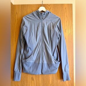Lululemon reversible jacket